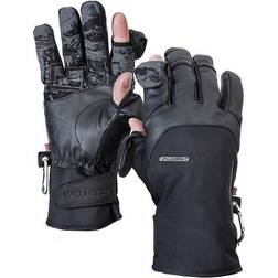 Vallerret Vallerret Tinden Photography Glove XL Modlysblænde