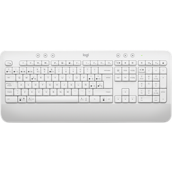 Logitech Keyboard Signature K650 Spanish