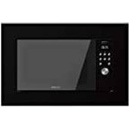 Cecotec Inbyggnadsmikrovågsugn Grandheat 20 L 700 Svart