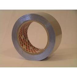 Lemvigh-Müller Aluminiumstape 85my, 50mm X 50m