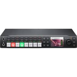 Blackmagic Design ATEM Television Studio HD Live Production Switcher