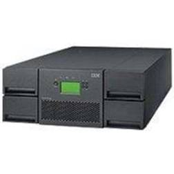 Lenovo System Storage TS3200 Tape Library Model