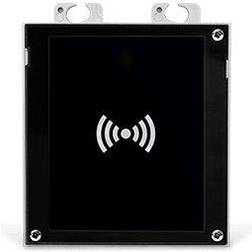 Helios IP Verso Backplate 2 M