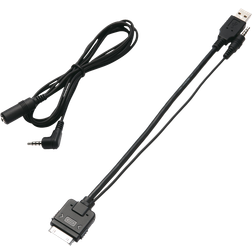 Alpine KCU461IV Ipod kabel
