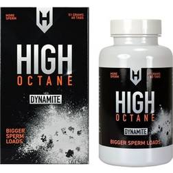 Morningstar Mandlig Styrke Piller High Octane Dynamite