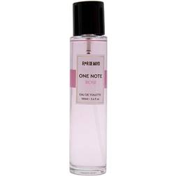 Flor De Mayo "Parfym Damer One Note EDT Rosor 100ml