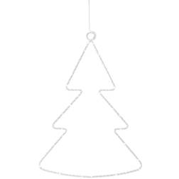 Sirius Liva Træ Julelampe