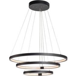 SLV One Trio Dali, Hårdt Loftplafond