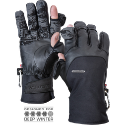 Vallerret Vallerret Tinden Photography Glove XXL Modlysblænde