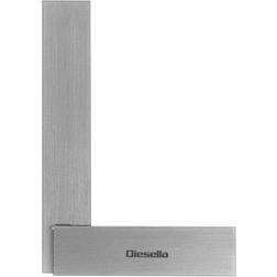 Diesella 250x165 DIN 875/1 10410250 Tømrervinkel