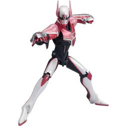 Bandai Tiger & Bunny 2 S.H. Figuarts Actionfigur Barnaby Brooks Jr. Style 3 16 cm