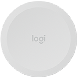 Logitech 952-000102 Button Mando a Distancia Blanco