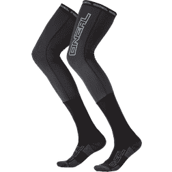 O'Neal Pro XL Chaussettes Motocross, noir pour Hommes