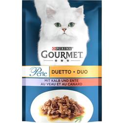 Gourmet Perle 26 x 85 g per Gatti
