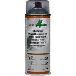Motip ColorMatic Fyldprimer HG6 grafitgrå Lakmaling Grå