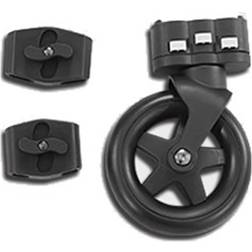 BabyDan Adapterset One2two