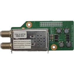 GiGaBlue Dual DVB-S2X tuner v.2