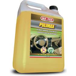 Ma-fra Mafra Pulimax 4,5l, indvendig vask