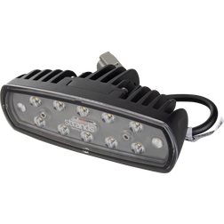 Strands Arbetslampa/backljus LED 15W