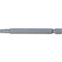 Bahco bits Torx længde Ringnøgle