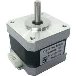 Renkforce Stepper motor Suitable