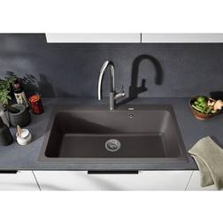 Blanco Naya XL9 UX Diskbänk 86 x 51 cm