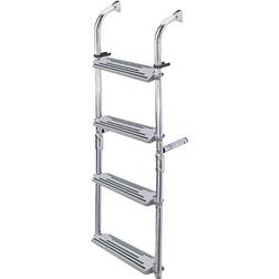 Nuova Rade Badstege RF-stål 6 steg 3 3.1335 x 620mm