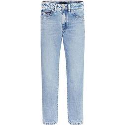 Tommy Hilfiger Soft Modern Straight Jeans - Softtouchlight (KB0KB074821AB-1A8)