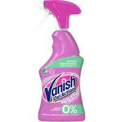 Vanish Oxi Action 0% Förbehandlingsspray 700