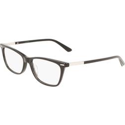 Calvin Klein CK22506 001 52 Briller Mænd Black 52mm