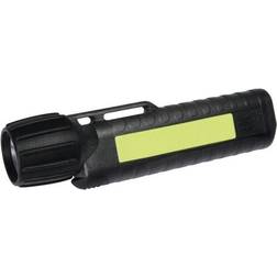 Underwater Kinetics UK 4AA eLED CPO TS Lommelygte 130 lm 150 m