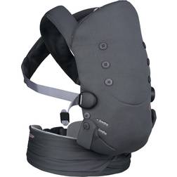BeSafe Newborn Haven Anthracite Forest