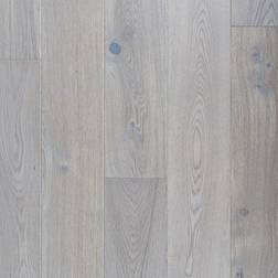 Moland Burghley Wideplank Trend Eg, Grey UV-matlak