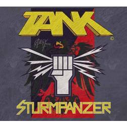 Tank - Sturmpanzer (CD)