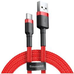 Baseus USB A - USB C M-M