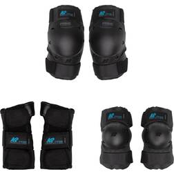 K2 Skate Prime Pad Set