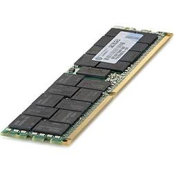 HP E DDR4 modul 32 GB LRDIMM 288-pins 2133 MHz PC4-17000 CL15 1.2 V Load-Reduced ECC