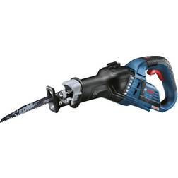 Bosch 18-volt Variable Speed Brushless Cordless Reciprocating Saw (Tool Only) GSA18V-125N