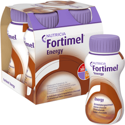 Nutricia Fortimel Energy Choklad 4 200