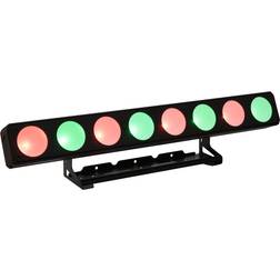 Eurolite LED PMB-8 COB QCL barre à LED
