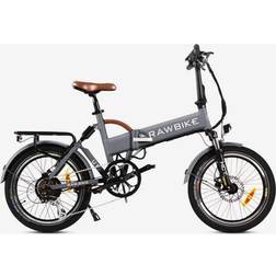 Rawbike U2 Grey