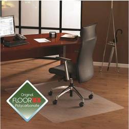 Floortex Golvskydd CLEARTEX, 1.9mm, 120x150cm