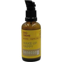 Benecos Day Cream Olive Intense Moisture 50ml
