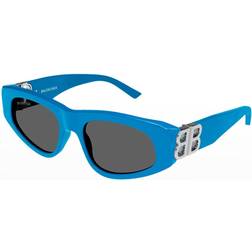 Balenciaga BB0095S 011 Cat Eye