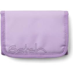 Satch Wallet Nordic - Purple Delete