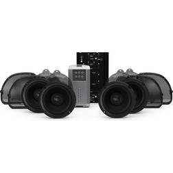 Rockford Fosgate HD14U-Stage 2 Højttalerpakke