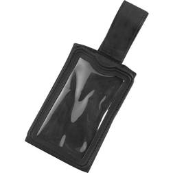Blåkläder Poche Porte Badge 2110 - Noir
