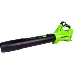 Greenworks 40V Axial Blower (120 MPH 450 CFM) Tool Only