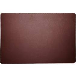 Ørskov Table Set de table Bleu, Blanc, Marron (47x34cm)