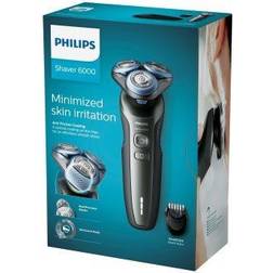 Philips Shaver Series 6000 S6640 Shaver